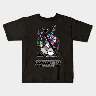 Every Thing Goes Kids T-Shirt